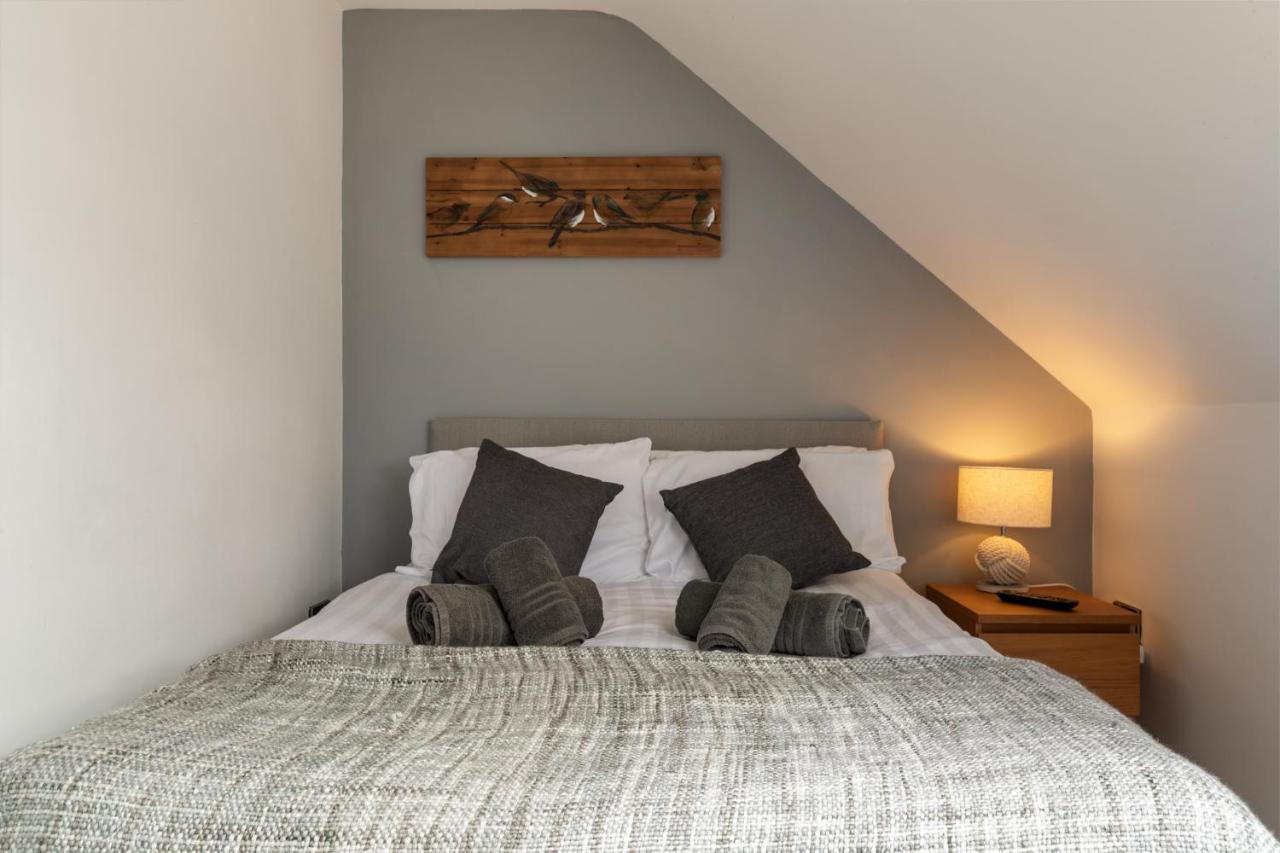 Acorn Cottage Tenby Exterior foto
